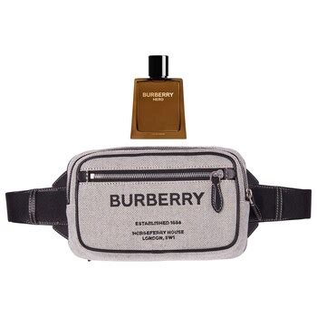 pochette burberry hero|Burberry sephora hero.